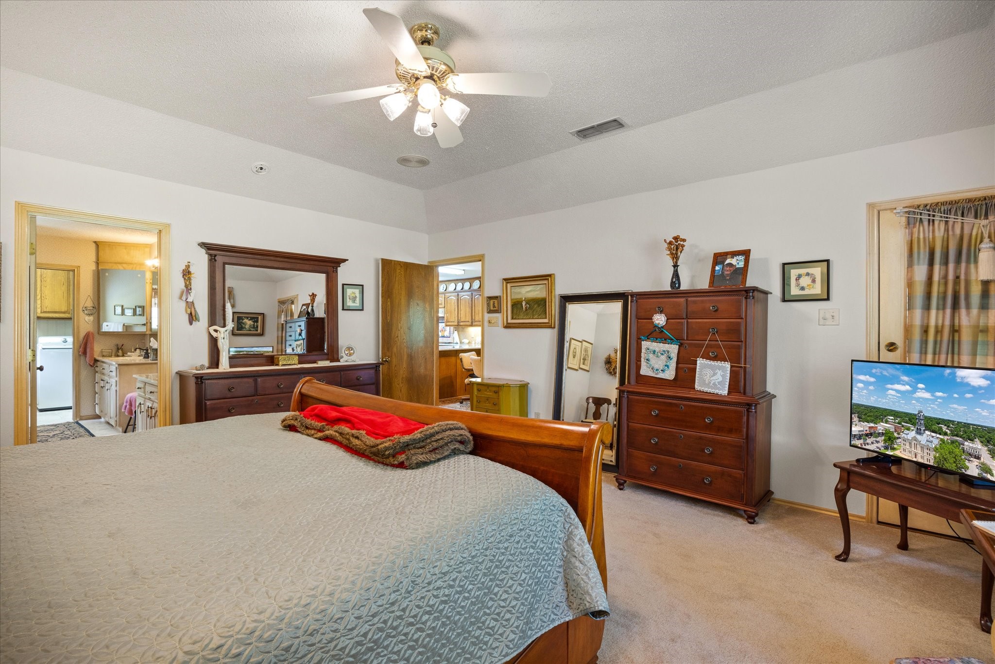 3808 Fairway Drive Granbury TX 76049
