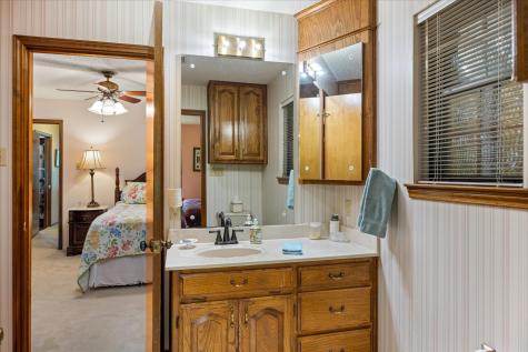 3808 Fairway Drive Granbury TX 76049