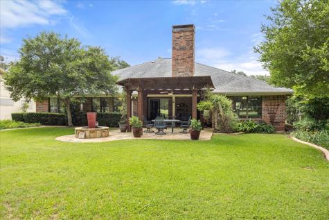 3808 Fairway Drive Granbury TX 76049
