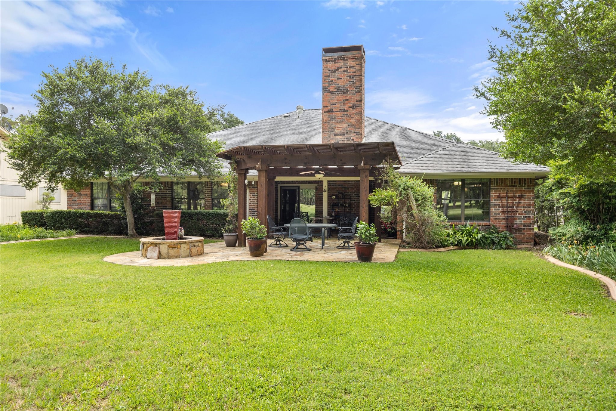 3808 Fairway Drive Granbury TX 76049