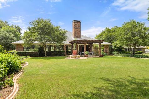 3808 Fairway Drive Granbury TX 76049