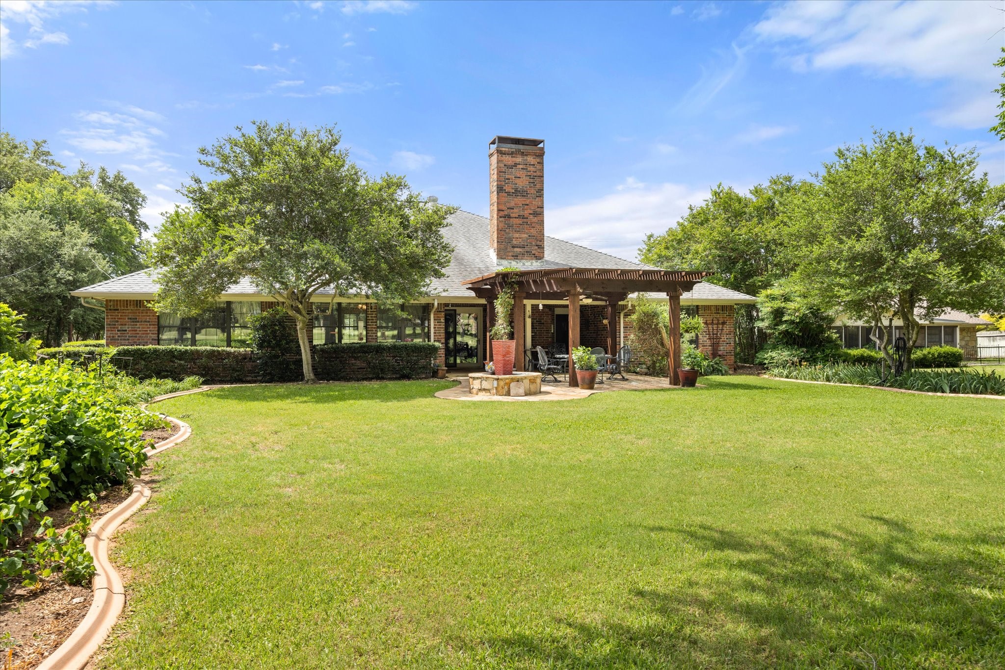 3808 Fairway Drive Granbury TX 76049