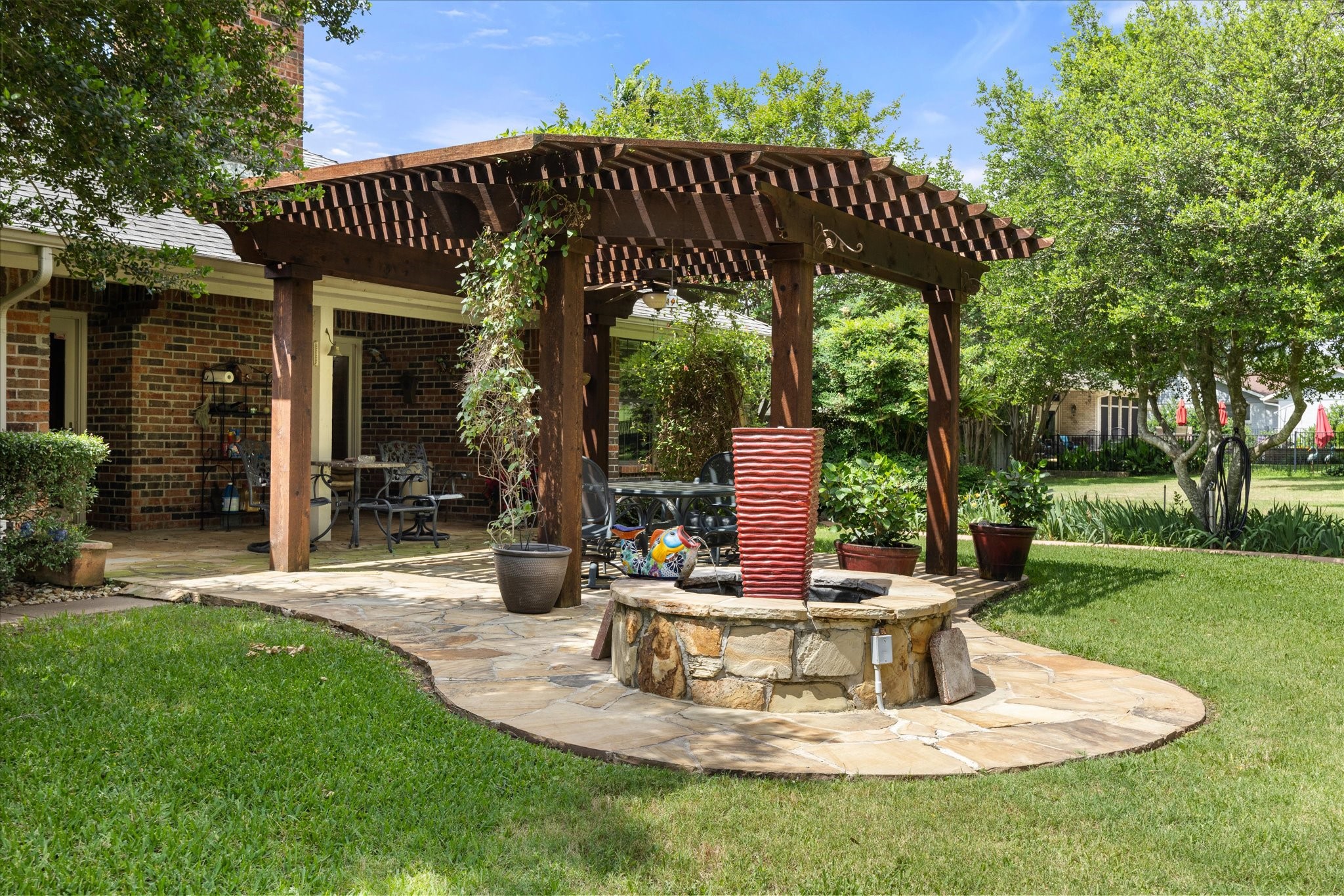 3808 Fairway Drive Granbury TX 76049