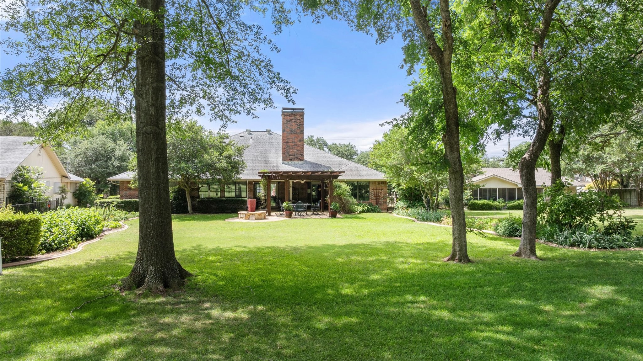 3808 Fairway Drive Granbury TX 76049