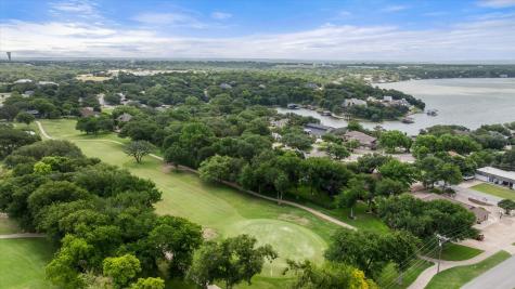 3808 Fairway Drive Granbury TX 76049