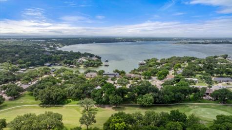 3808 Fairway Drive Granbury TX 76049