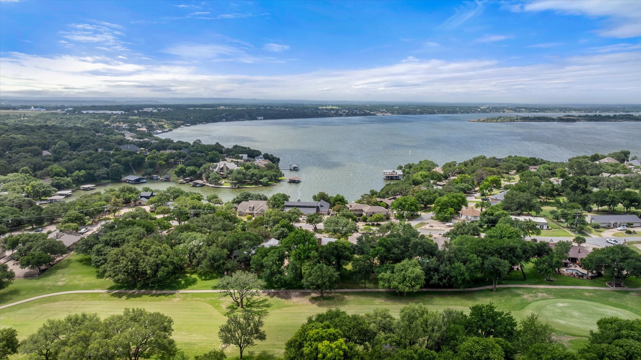 3808 Fairway Drive Granbury TX 76049
