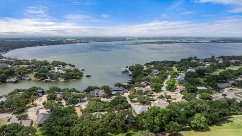 3808 Fairway Drive Granbury TX 76049