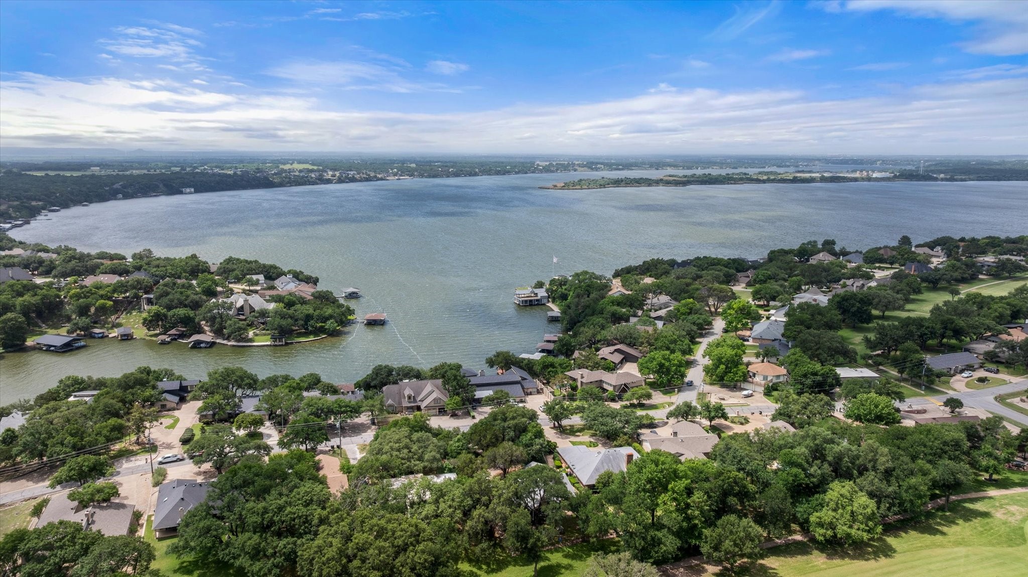 3808 Fairway Drive Granbury TX 76049