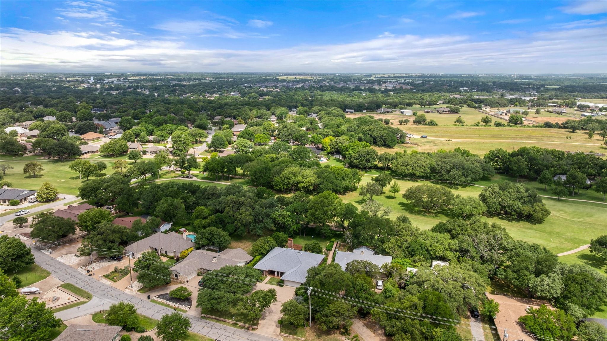3808 Fairway Drive Granbury TX 76049