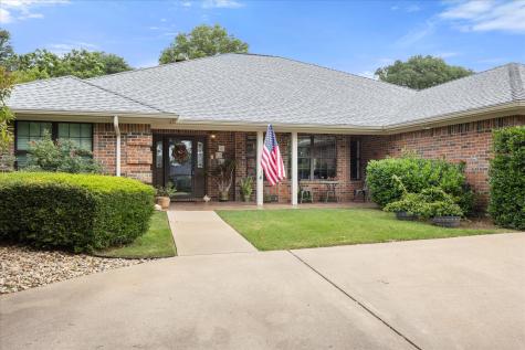 3808 Fairway Drive Granbury TX 76049