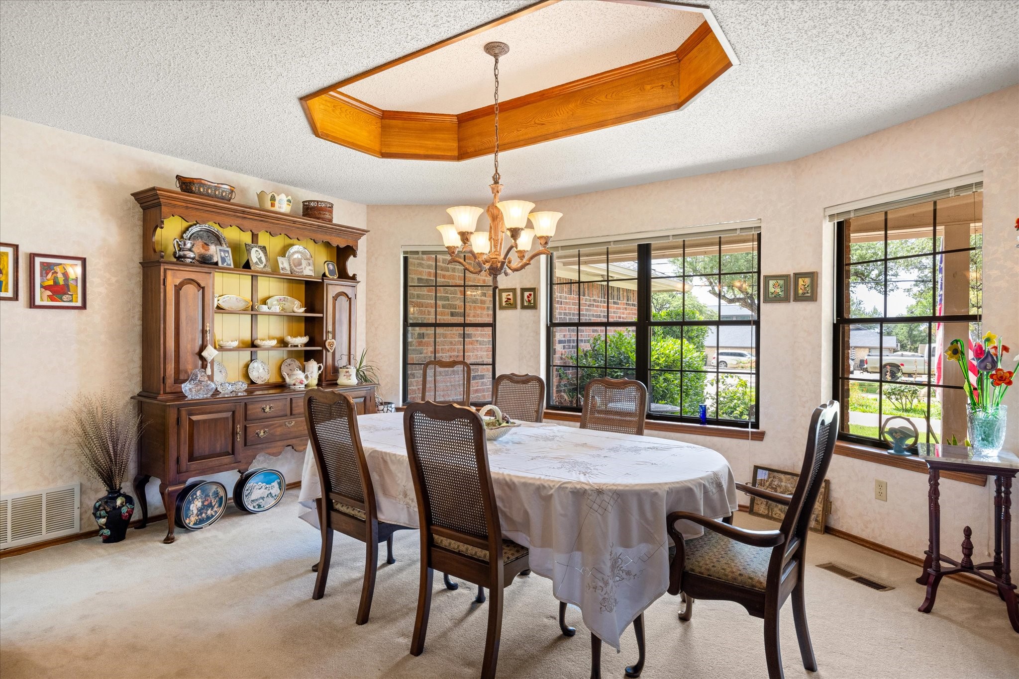 3808 Fairway Drive Granbury TX 76049
