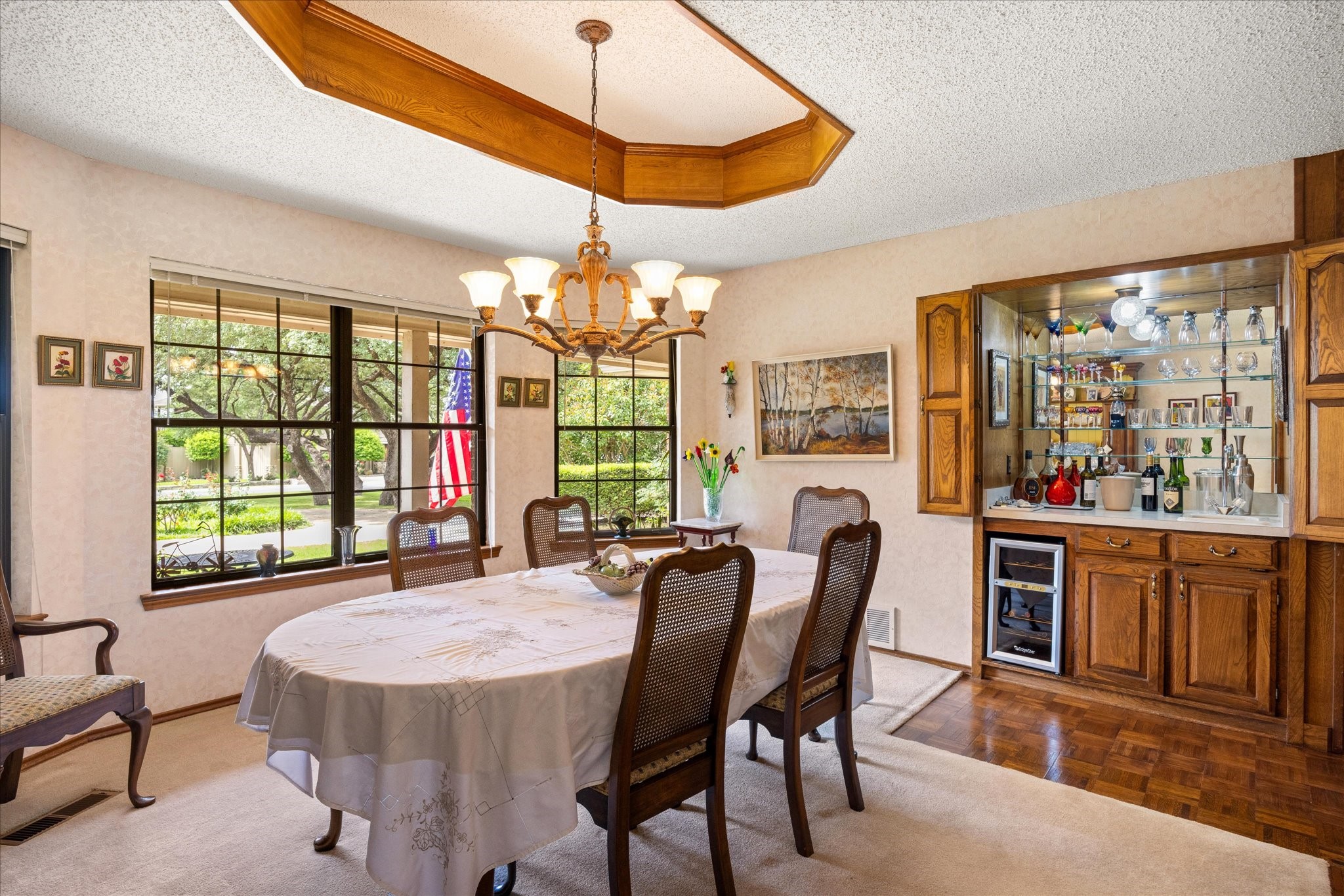 3808 Fairway Drive Granbury TX 76049