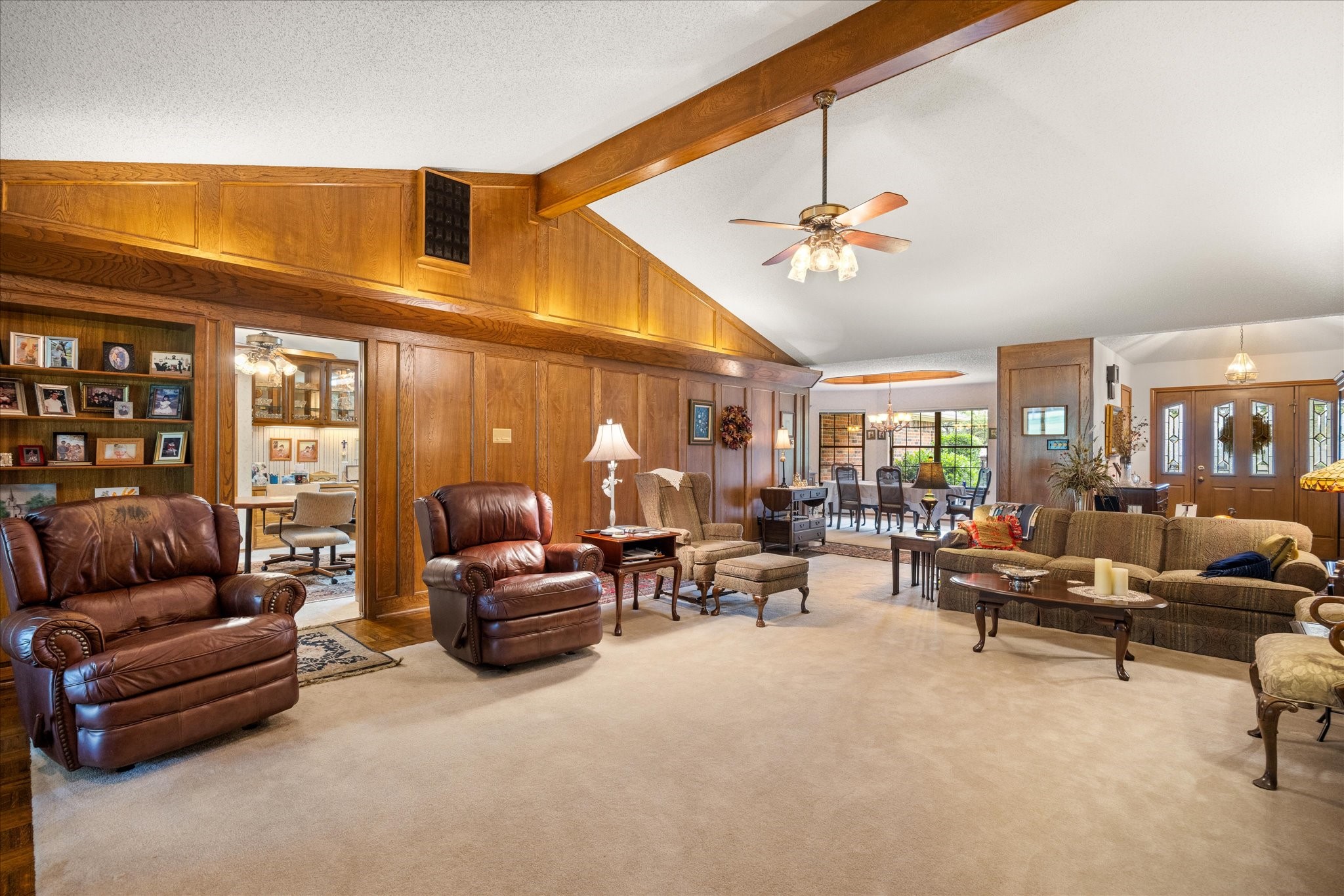 3808 Fairway Drive Granbury TX 76049