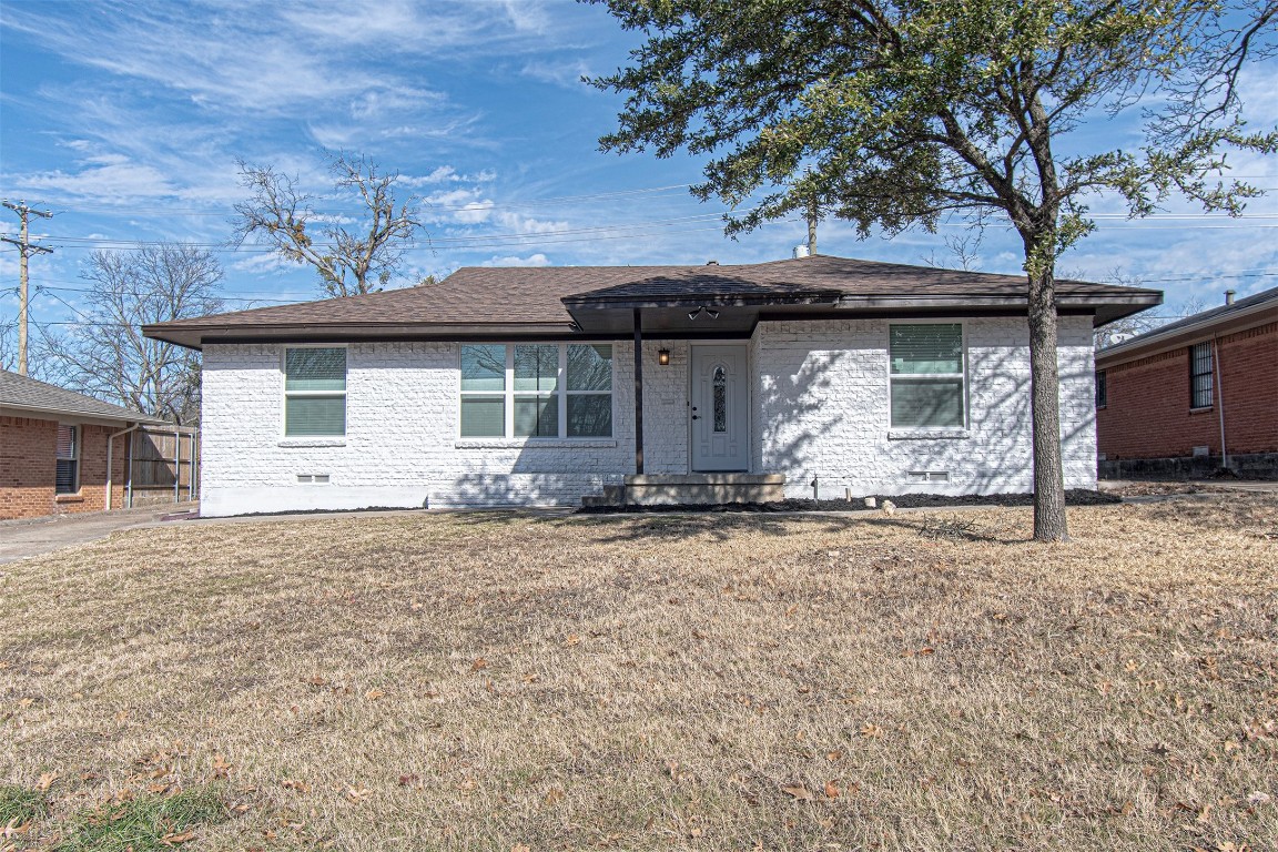 7437 Piedmont Drive Dallas TX 75227