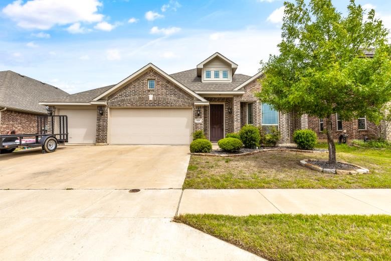 428 Shirley Drive Alvarado TX 76009