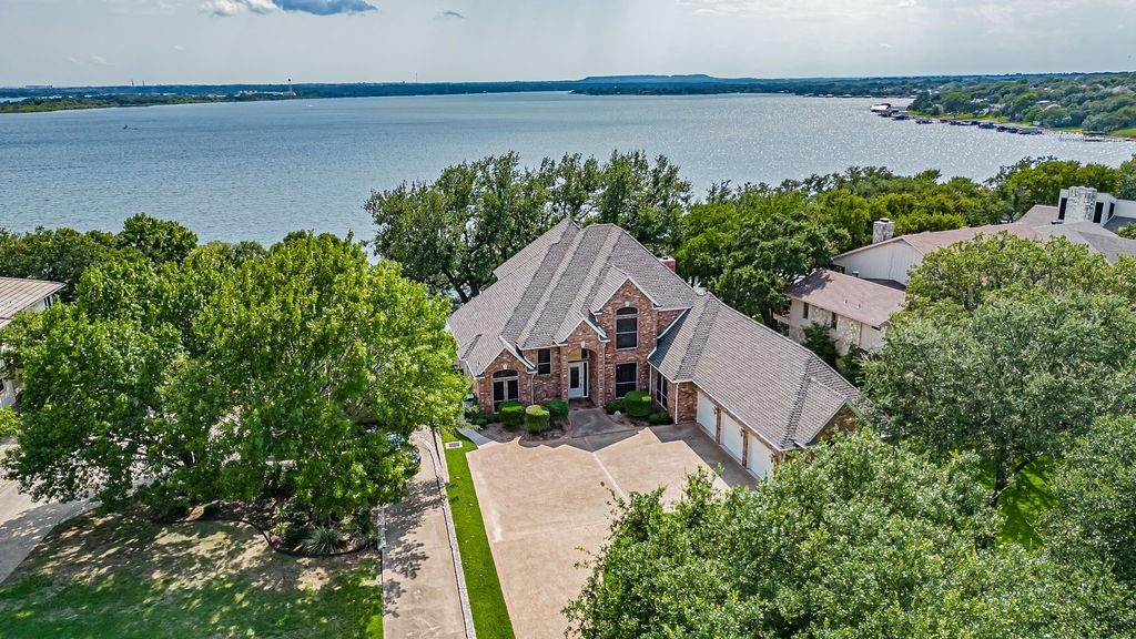 5202 Comanche Vista Trail Granbury TX 76049