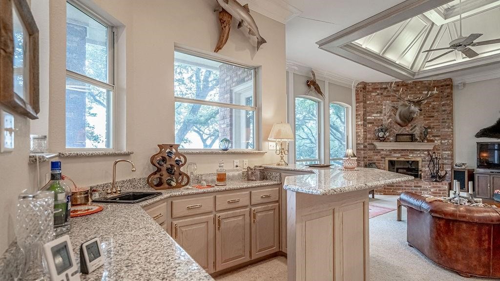 5202 Comanche Vista Trail Granbury TX 76049