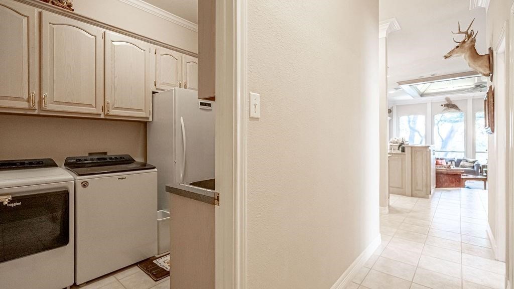 5202 Comanche Vista Trail Granbury TX 76049