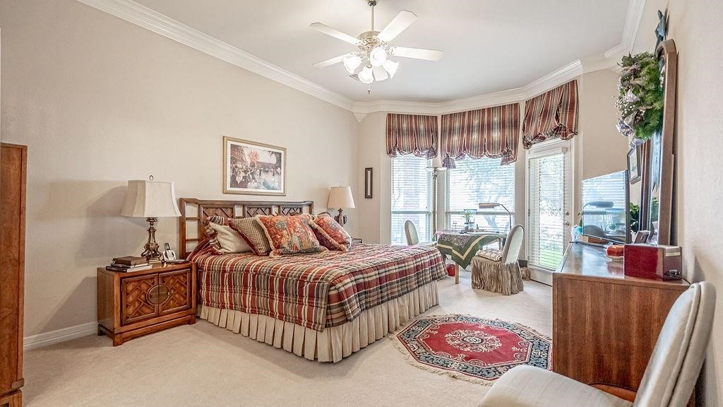 5202 Comanche Vista Trail Granbury TX 76049