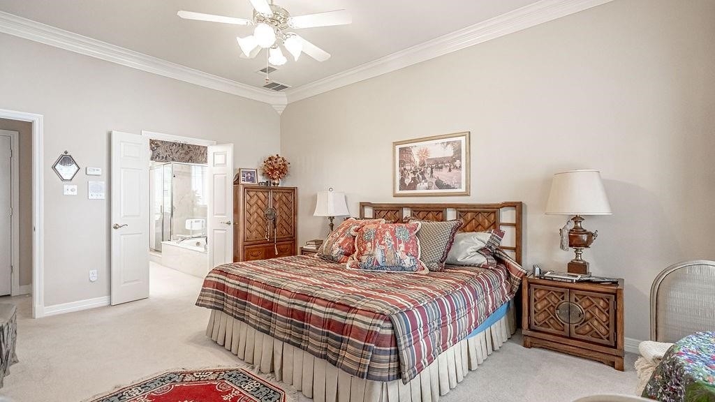 5202 Comanche Vista Trail Granbury TX 76049