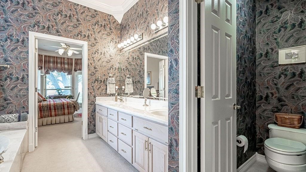 5202 Comanche Vista Trail Granbury TX 76049