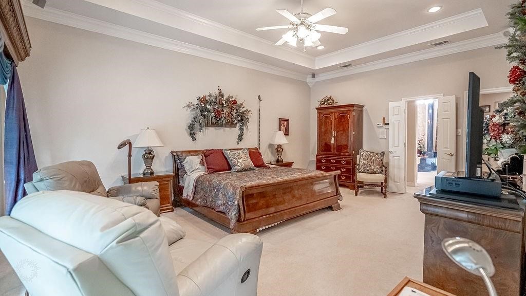 5202 Comanche Vista Trail Granbury TX 76049