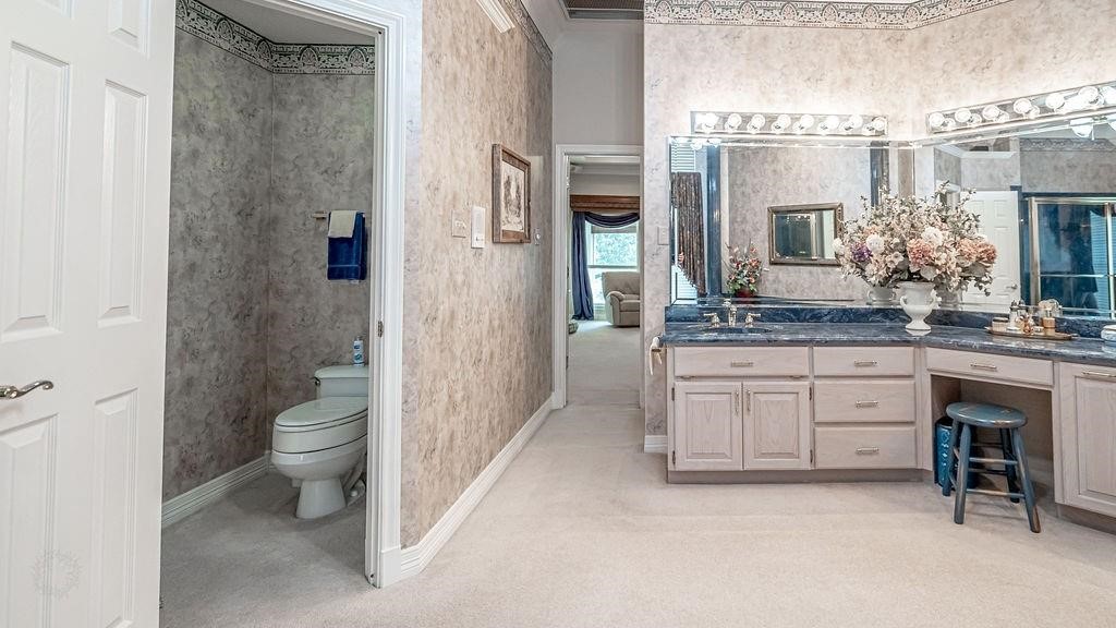 5202 Comanche Vista Trail Granbury TX 76049