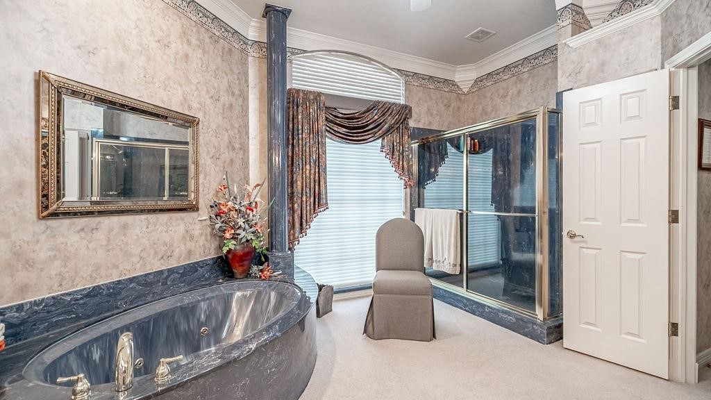 5202 Comanche Vista Trail Granbury TX 76049