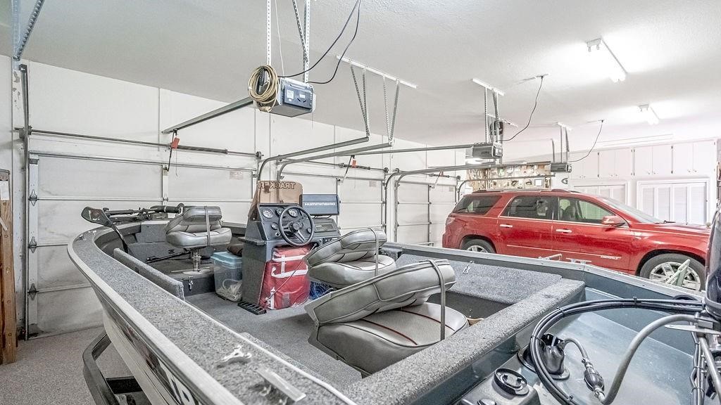 5202 Comanche Vista Trail Granbury TX 76049