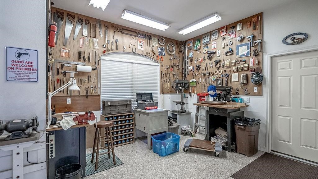 5202 Comanche Vista Trail Granbury TX 76049