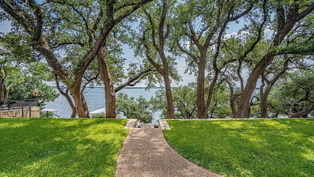 5202 Comanche Vista Trail Granbury TX 76049