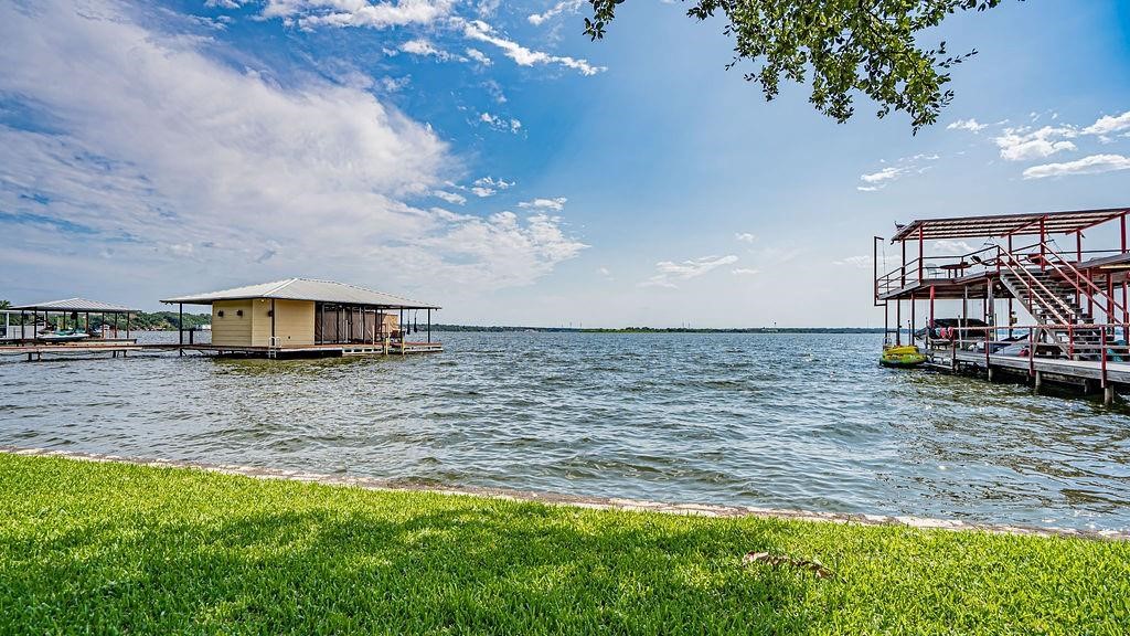 5202 Comanche Vista Trail Granbury TX 76049