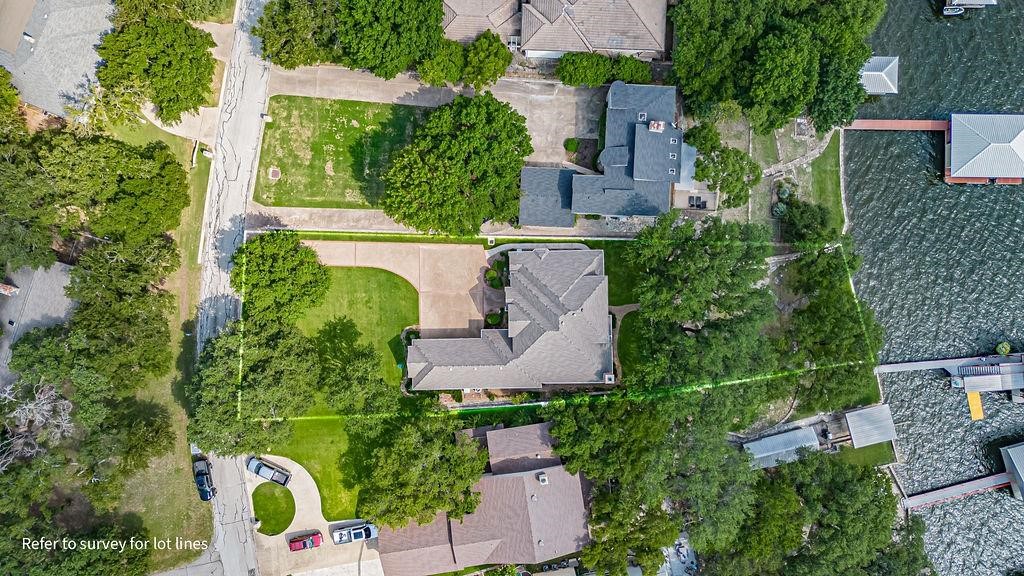 5202 Comanche Vista Trail Granbury TX 76049