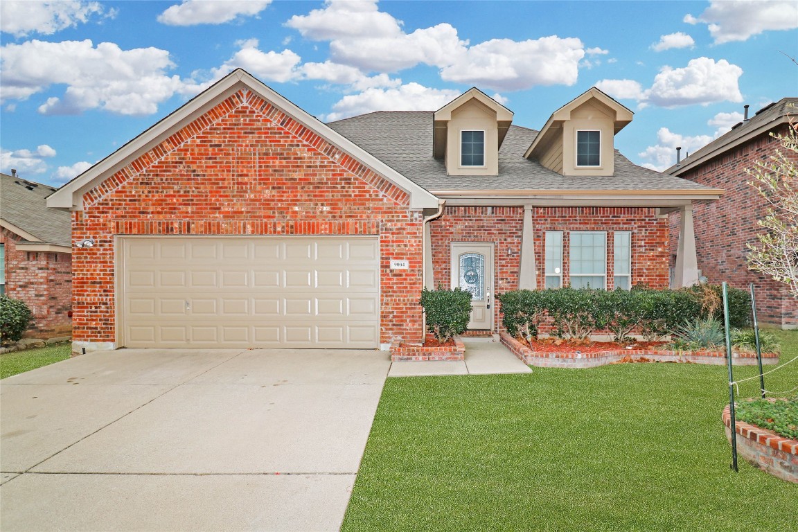 9004 Chalkstone Street Arlington TX 76002