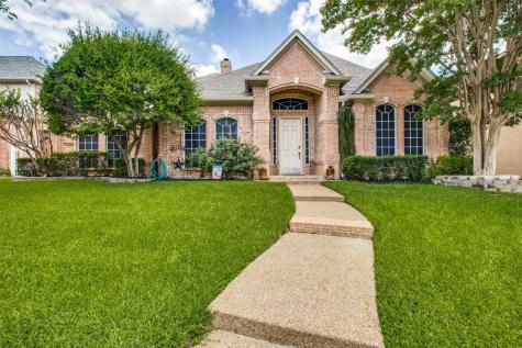 2119 Royal Dominion Court Arlington TX 76006