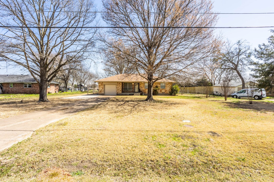 1314 Irene Avenue Lancaster TX 75134