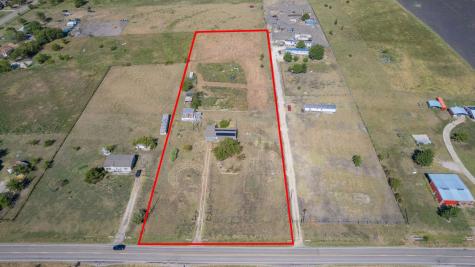5388 Fm 118 Greenville TX 75401