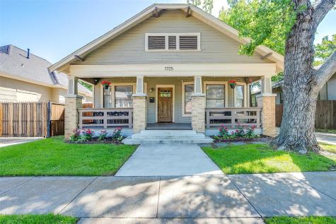 1725 S Adams Street Fort Worth TX 76110