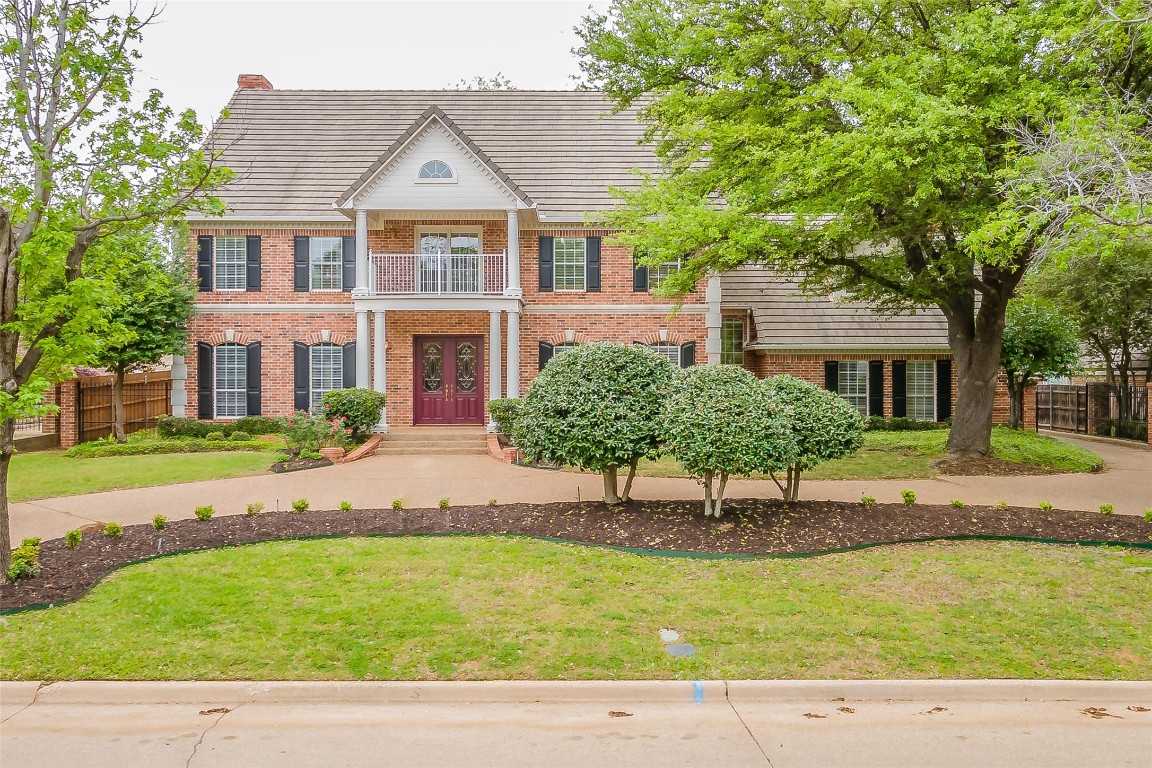 5002 Summerbrook Drive Colleyville TX 76034