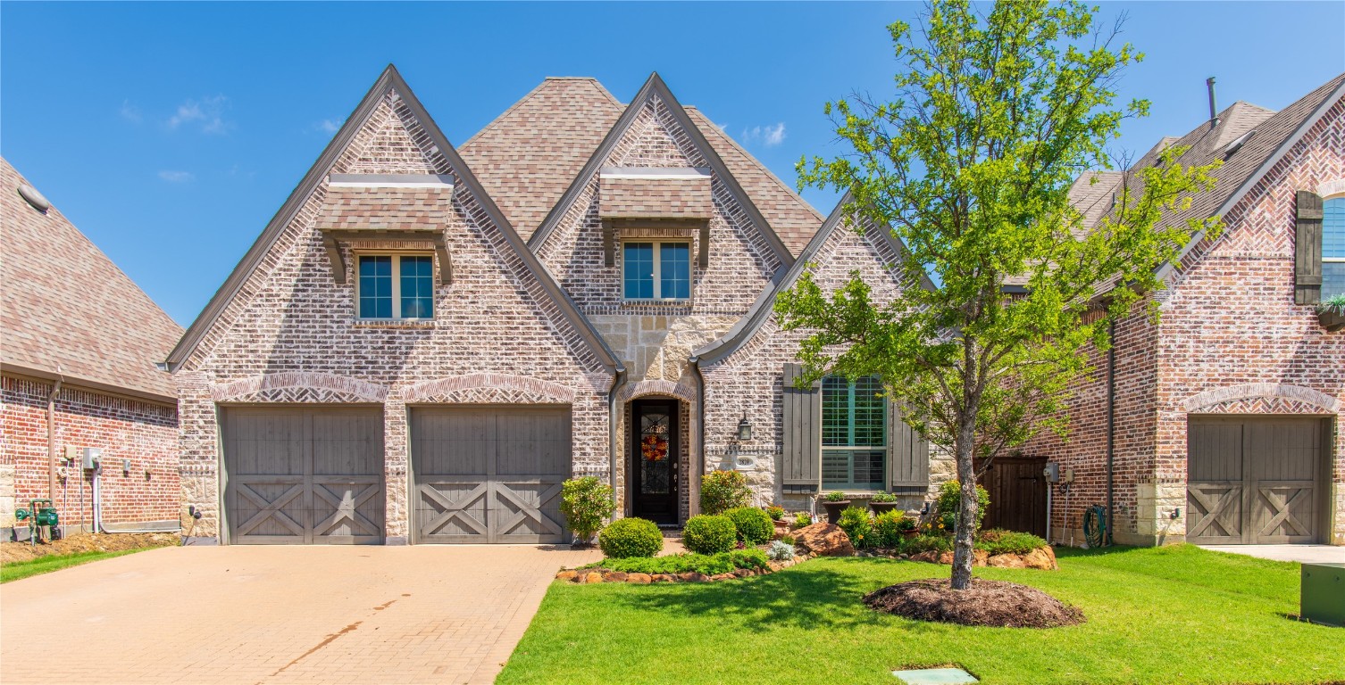 2829 Montreaux The Colony TX 75056
