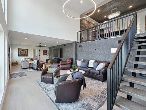 4401 Clarke Drive Fort Worth TX 76135