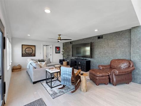 4401 Clarke Drive Fort Worth TX 76135