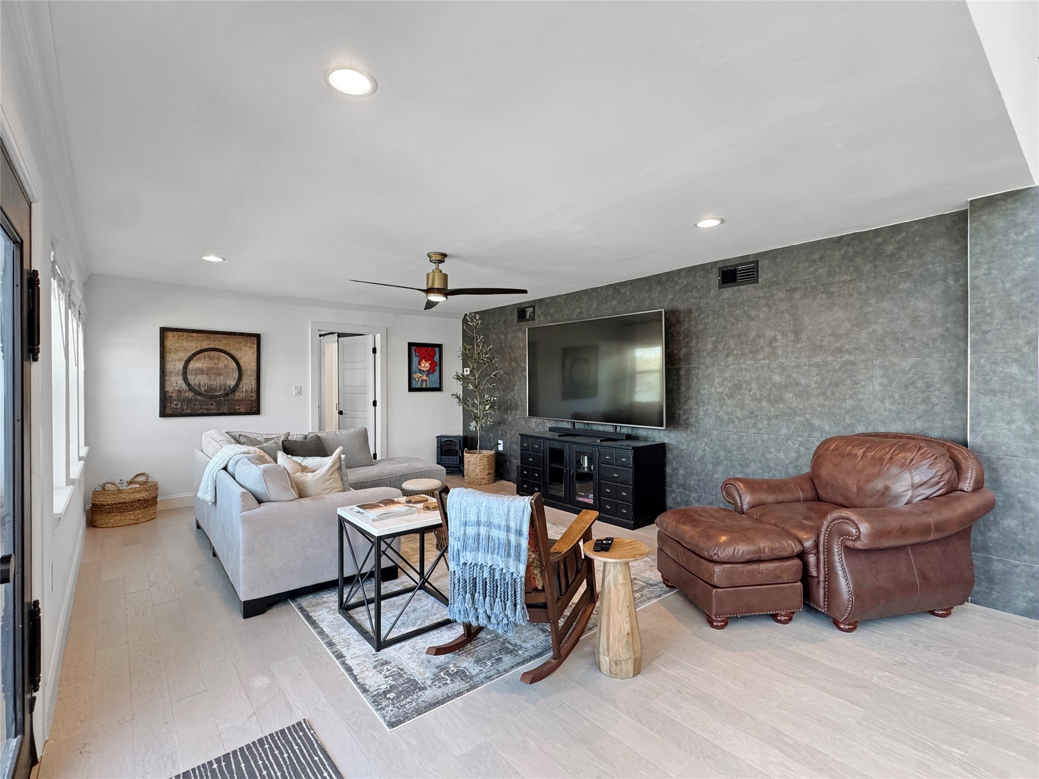 4401 Clarke Drive Fort Worth TX 76135