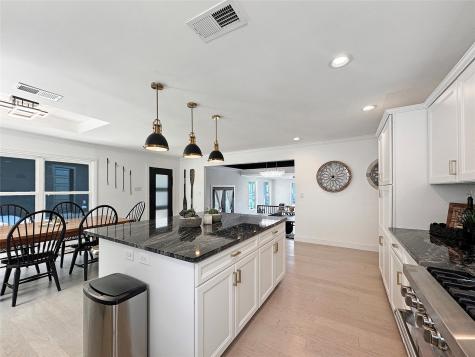 4401 Clarke Drive Fort Worth TX 76135