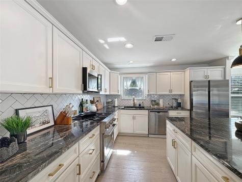 4401 Clarke Drive Fort Worth TX 76135