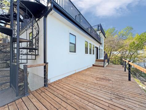 4401 Clarke Drive Fort Worth TX 76135