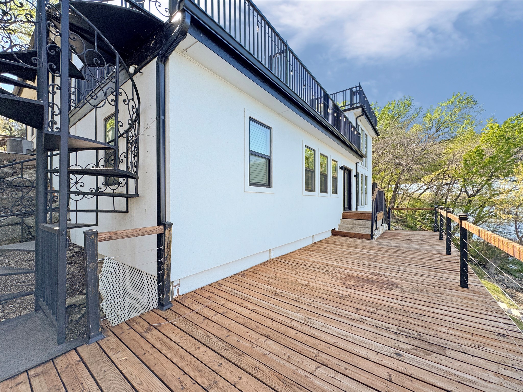 4401 Clarke Drive Fort Worth TX 76135