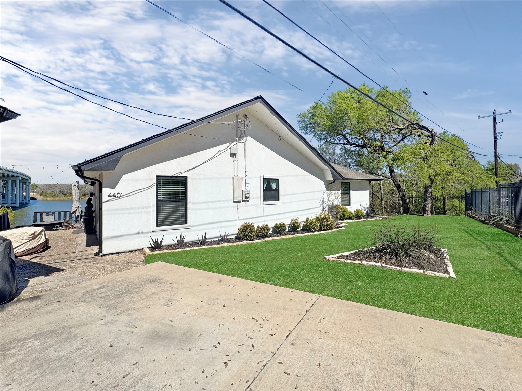 4401 Clarke Drive Fort Worth TX 76135