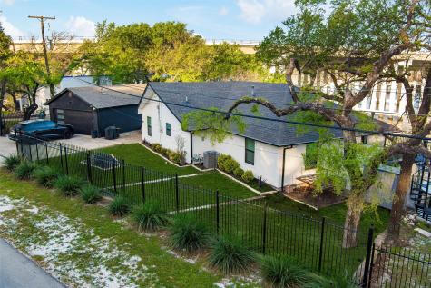 4401 Clarke Drive Fort Worth TX 76135